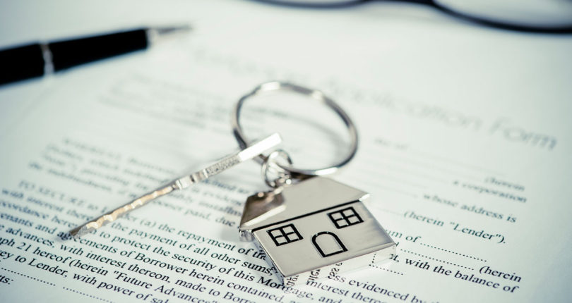 Le contrat de location