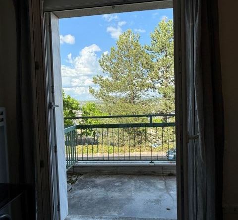 Balcon
