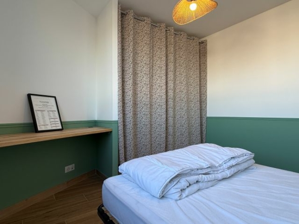 Chambre 4