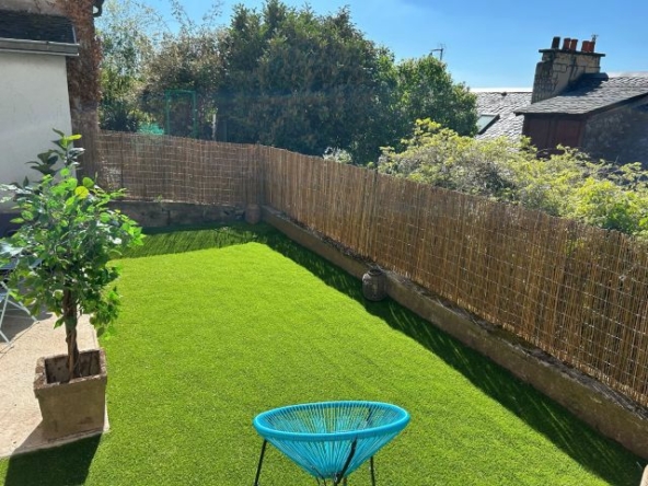 Terrasse 2