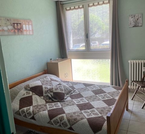 Chambre 1
