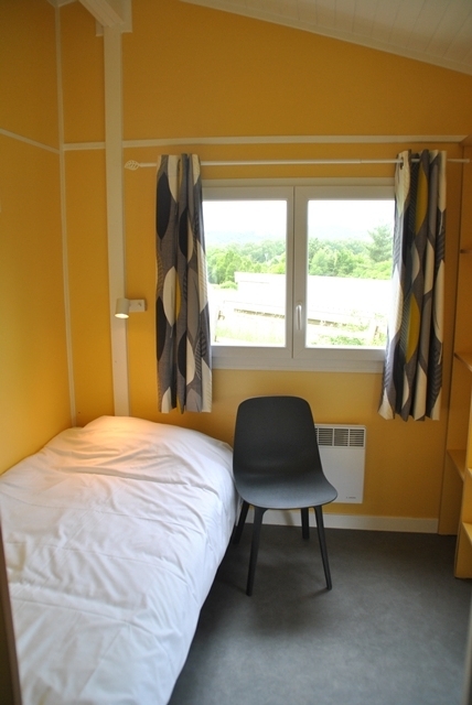 chambre simple