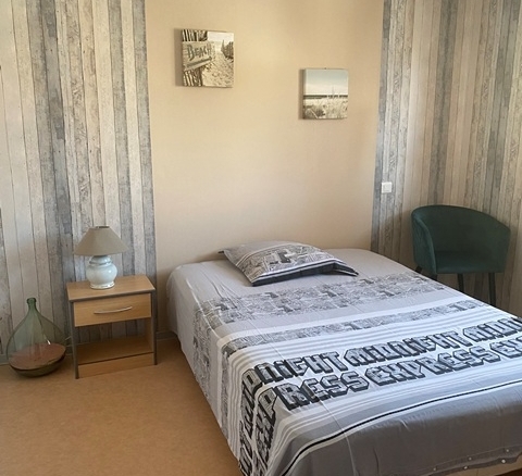 Logement chez l’habitant (MGC-PC-1)